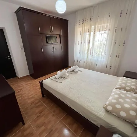 Villa America Sarandë