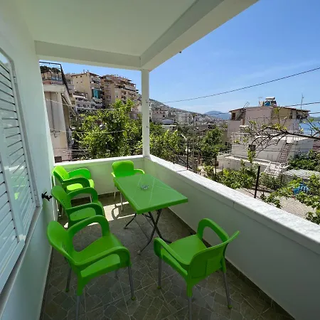 Villa America Sarandë