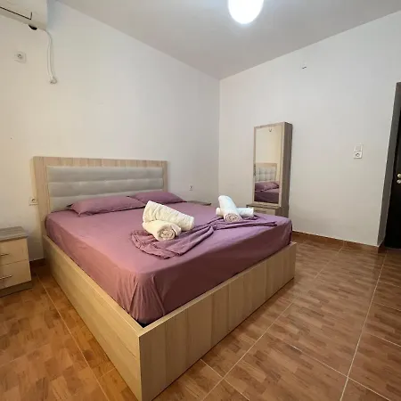 Vila America Sarandë